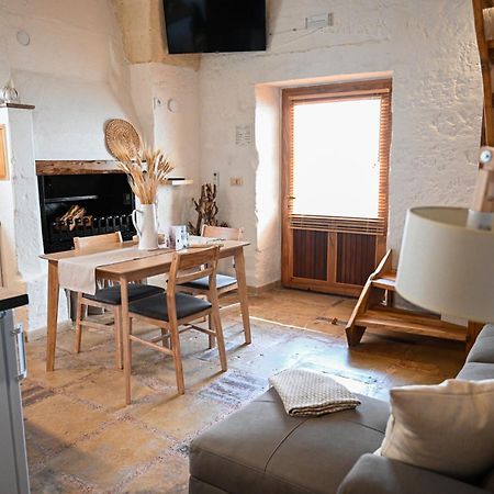 M'Ami Villa San Cassiano  Eksteriør billede